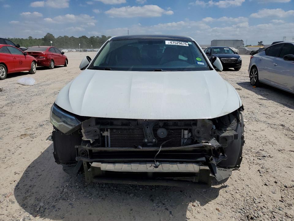47529676 :رقم المزاد ، 3VWC57BU6KM089027 vin ، 2019 Volkswagen Jetta مزاد بيع