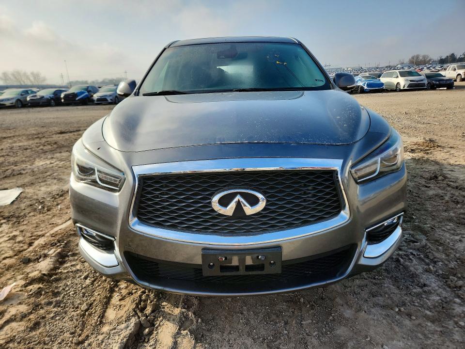 Продаж на аукціоні авто 2020 Infiniti Qx60, vin: 5N1DL0MMXLC535597, номер лоту: 79999005