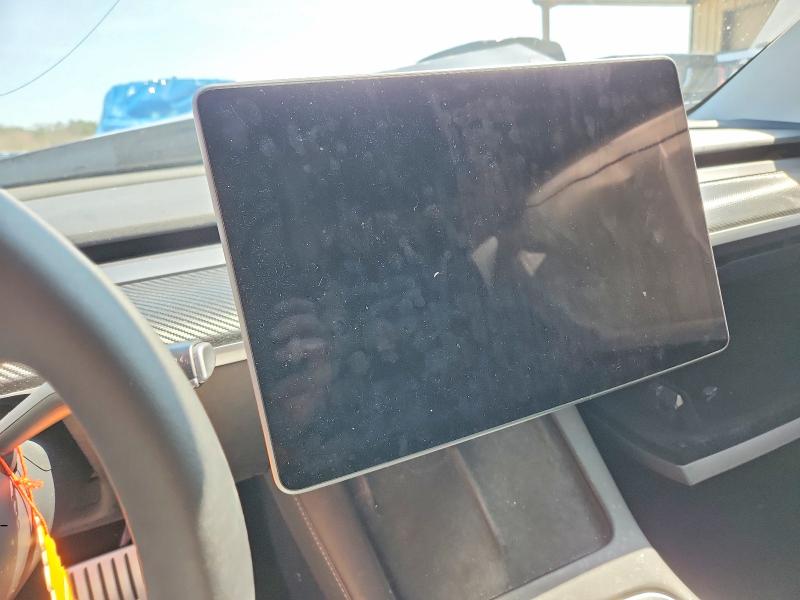 2023 Tesla Model 3 მანქანა იყიდება აუქციონზე, vin: 5YJ3E1ECXPF635200, აუქციონის ნომერი: 46663136