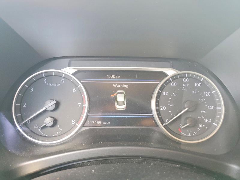 Aukcja sprzedaży 2024 Nissan Sentra, vin: 3N1AB8CV7RY214087, numer aukcji: 46006676