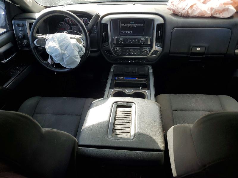 Продаж на аукціоні авто 2016 Chevrolet Silverado, vin: 3GCUKREC4GG172864, номер лоту: 45763966