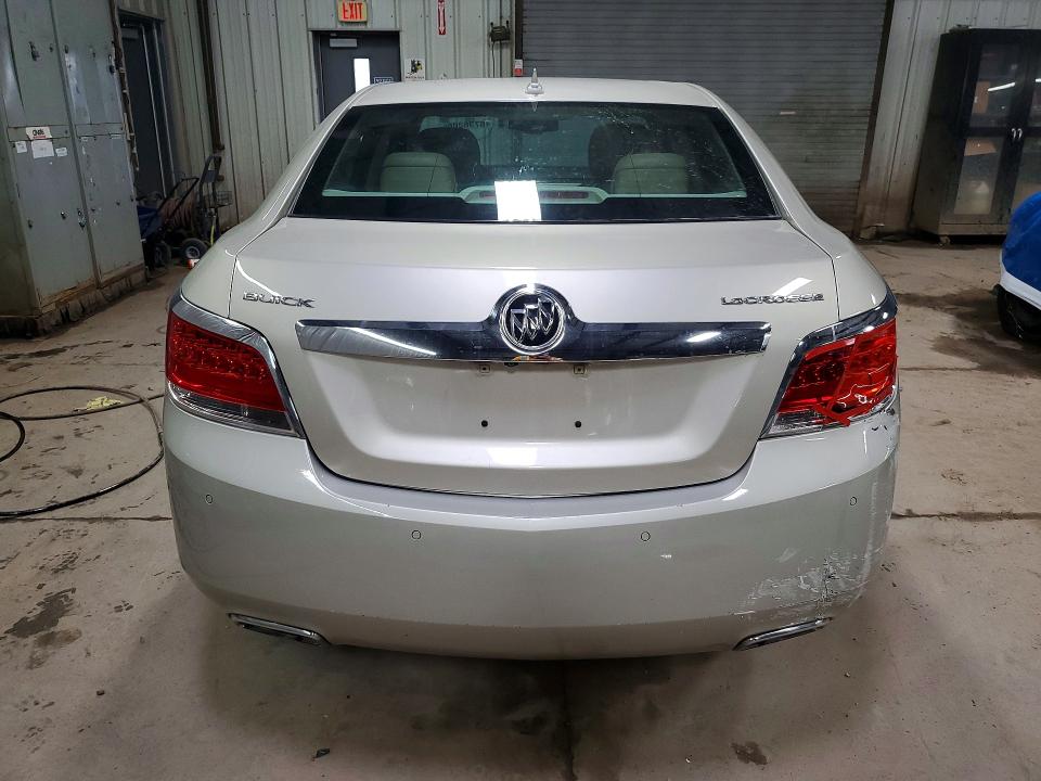 Продаж на аукціоні авто 2013 Buick Lacrosse, vin: 1G4GC5E3XDF311083, номер лоту: 46736306