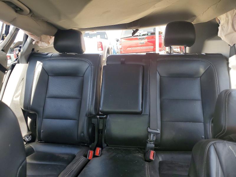 46244436 :رقم المزاد ، 3GKALVEVXNL219589 vin ، 2022 Gmc Terrain مزاد بيع