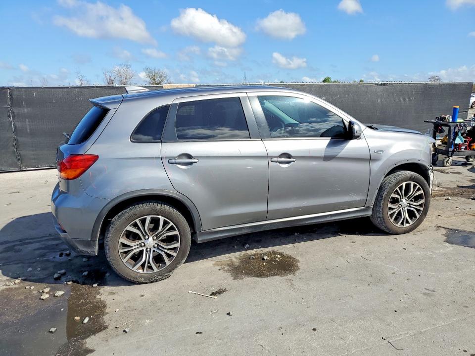 Продаж на аукціоні авто 2019 Mitsubishi Outlander Sport, vin: JA4AP3AU2KU035339, номер лоту: 79646945