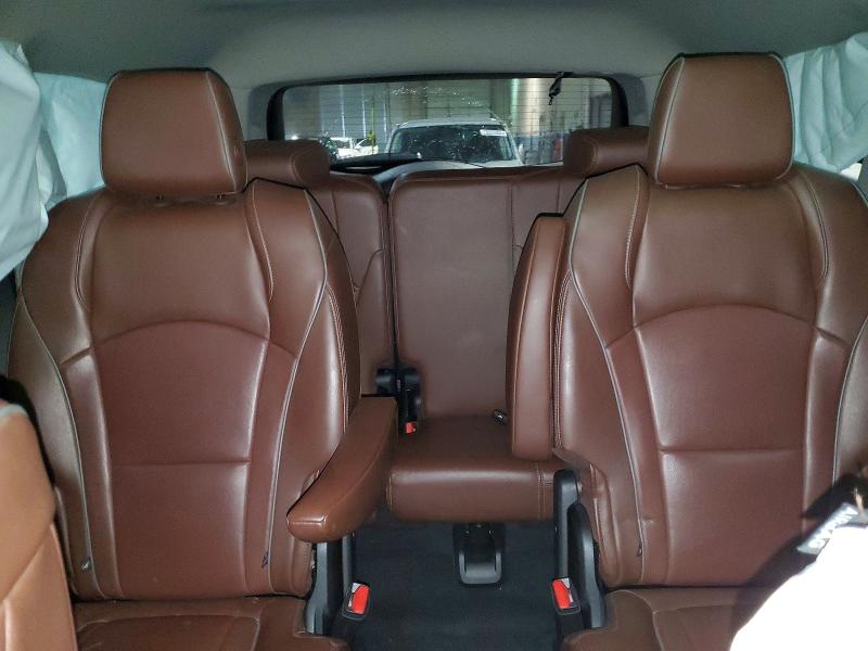 Продаж на аукціоні авто 2018 Buick Enclave, vin: 5GAEVCKW9JJ174463, номер лоту: 78780895