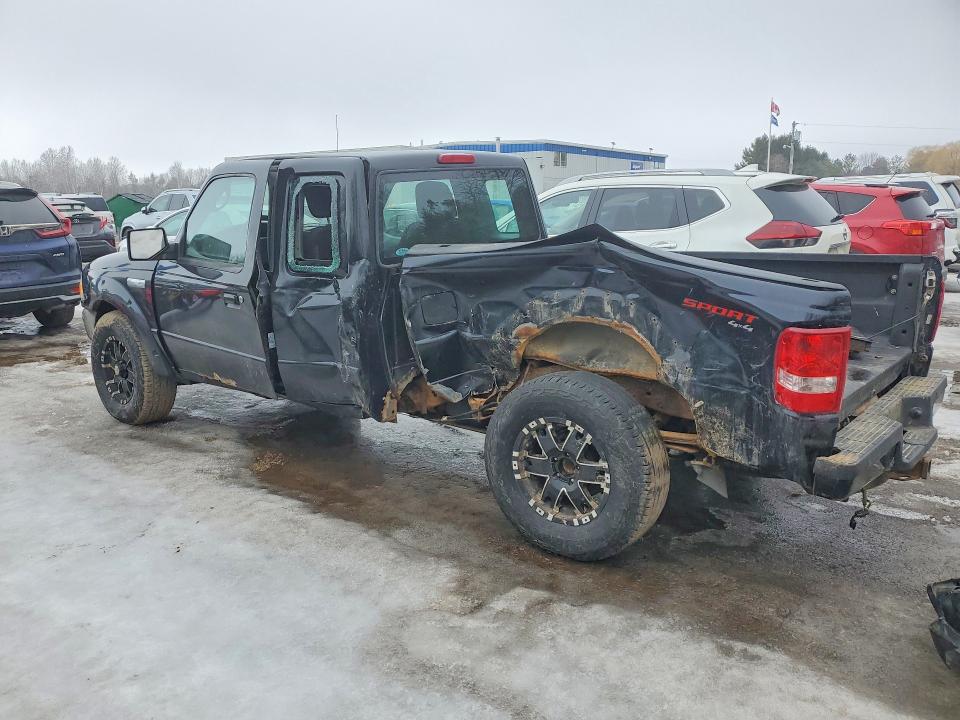 Aukcja sprzedaży 2010 Ford Ranger, vin: 1FTLR4FE3APA36058, numer aukcji: 79561465