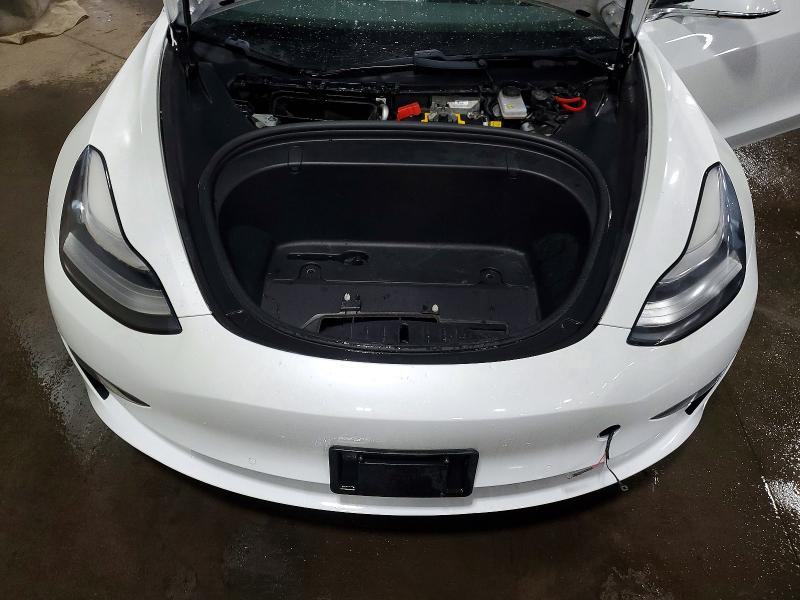 Aukcja sprzedaży 2020 Tesla Model 3, vin: 5YJ3E1EA9LF747172, numer aukcji: 47944246