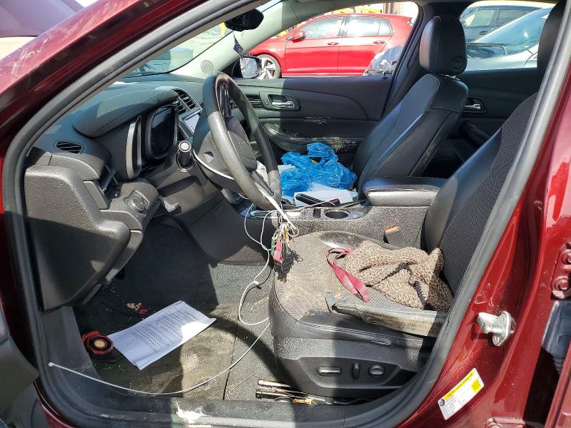 Aukcja sprzedaży 2016 Chevrolet Malibu Limited, vin: 1G11C5SA9GF126517, numer aukcji: 45921906