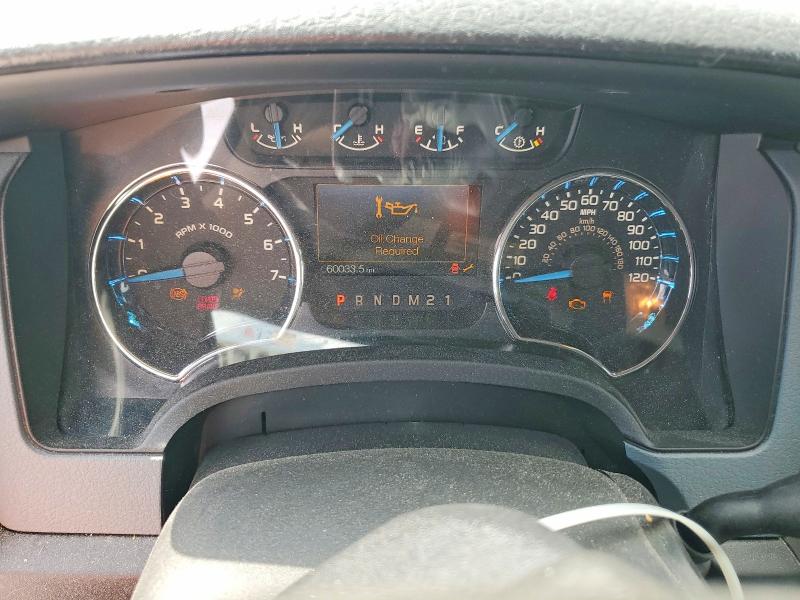 Aukcja sprzedaży 2013 Ford F150, vin: 1FTFW1CF5DKF64901, numer aukcji: 47396356