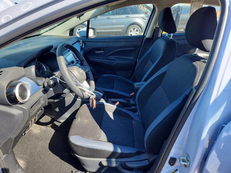 Продаж на аукціоні авто 2025 Nissan Versa, vin: 3N1CN8EV1SL878000, номер лоту: 46907286
