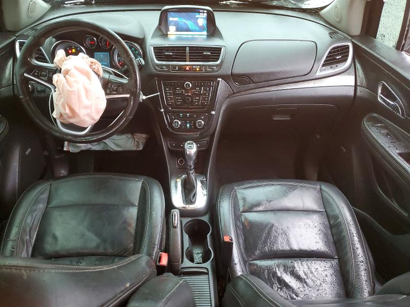 Aukcja sprzedaży 2014 Buick Encore, vin: KL4CJHSB3EB621875, numer aukcji: 79610885
