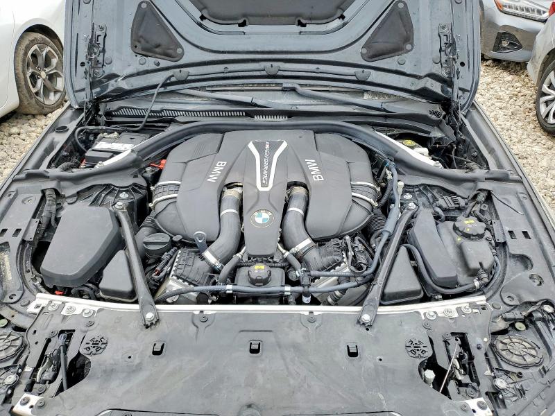 2018 Bmw M550xi მანქანა იყიდება აუქციონზე, vin: WBAJB9C58JG463682, აუქციონის ნომერი: 46291556
