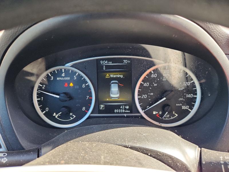 Aukcja sprzedaży 2018 Nissan Sentra, vin: 3N1AB7AP4JY314635, numer aukcji: 41800096