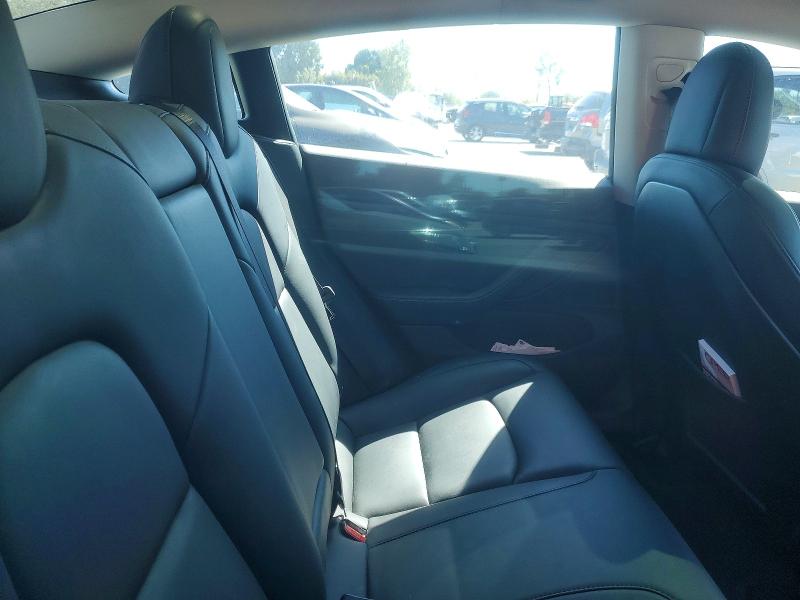 Aukcja sprzedaży 2018 Tesla Model 3, vin: 5YJ3E1EA7JF171613, numer aukcji: 47379596
