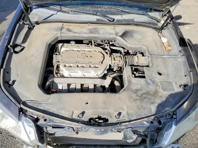 Aukcja sprzedaży 2009 Acura Tl, vin: 19UUA86229A005537, numer aukcji: 79999625