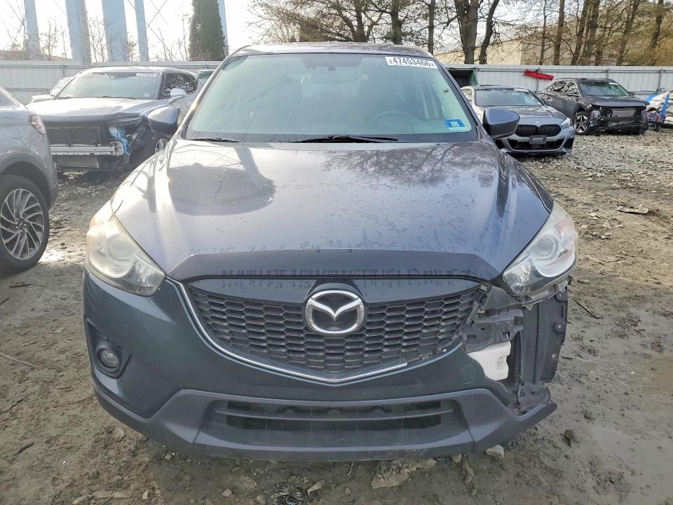 47453466 :رقم المزاد ، JM3KE2DE4D0164327 vin ، 2013 Mazda Cx-5 مزاد بيع