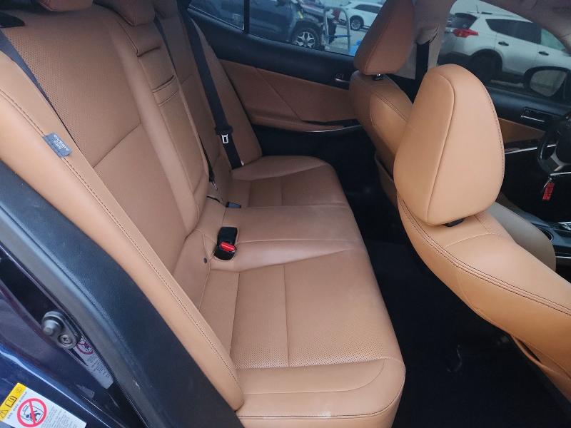 Aukcja sprzedaży 2017 Lexus Is 300, vin: JTHCM1D22H5021884, numer aukcji: 79553915