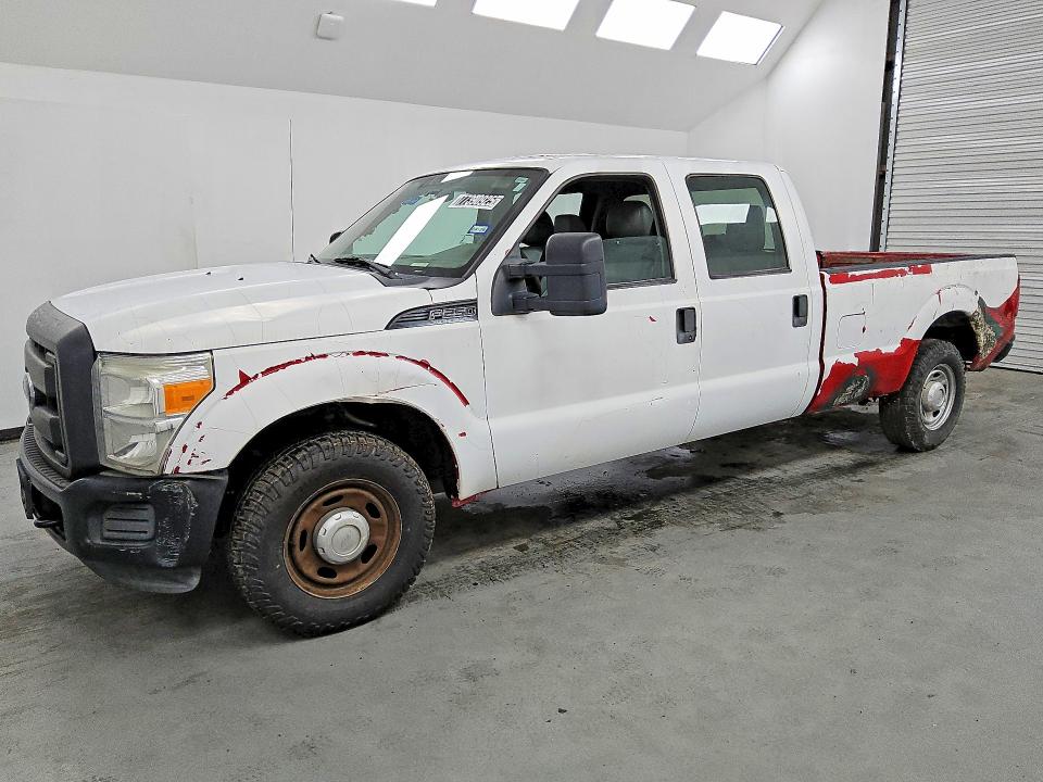 Продаж на аукціоні авто 2012 Ford F250, vin: 1FT7W2A60CEC35162, номер лоту: 77390925