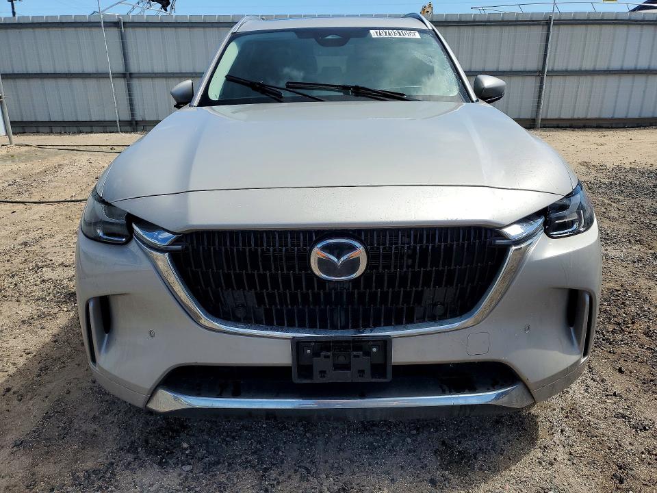 Aukcja sprzedaży 2024 Mazda Cx-90, vin: JM3KK1HC6R1141483, numer aukcji: 79793105
