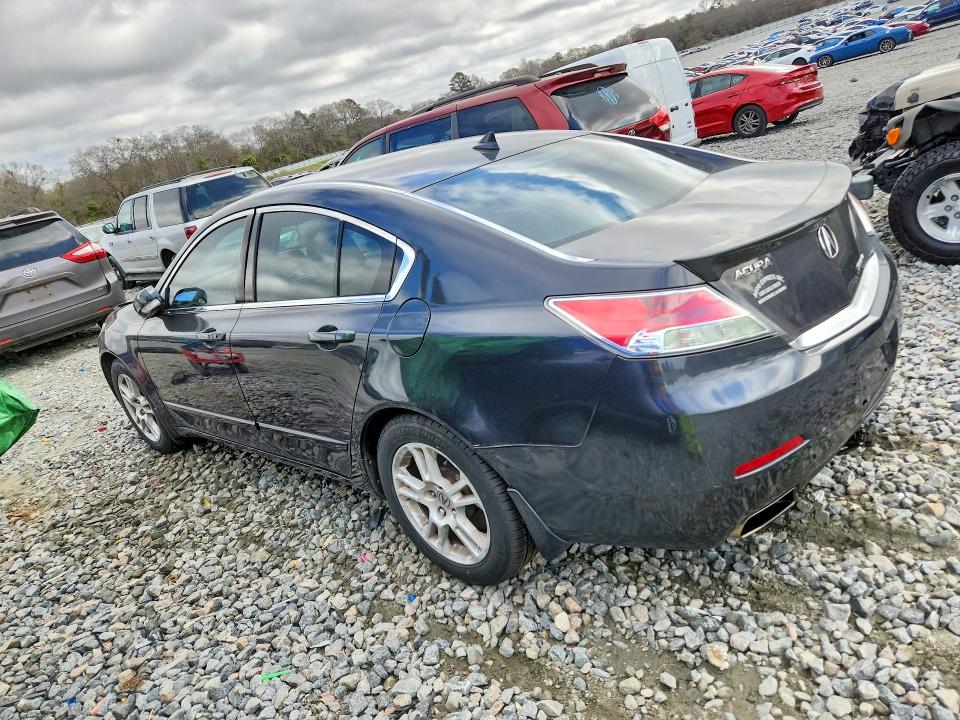 Продаж на аукціоні авто 2012 Acura Tl, vin: 19UUA9F71CA001780, номер лоту: 41594196