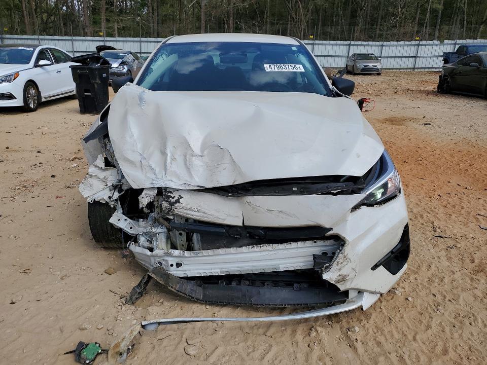Aukcja sprzedaży 2024 Subaru Impreza, vin: JF1GUABC4R8862884, numer aukcji: 47963756