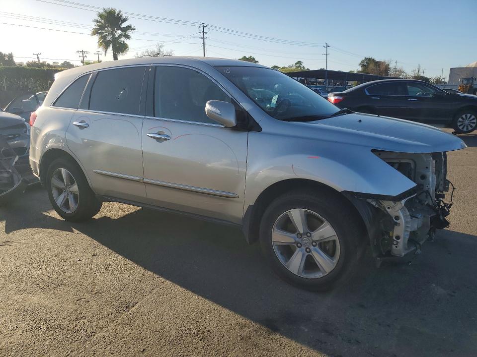 Aukcja sprzedaży 2013 Acura Mdx, vin: 2HNYD2H38DH500680, numer aukcji: 41783106