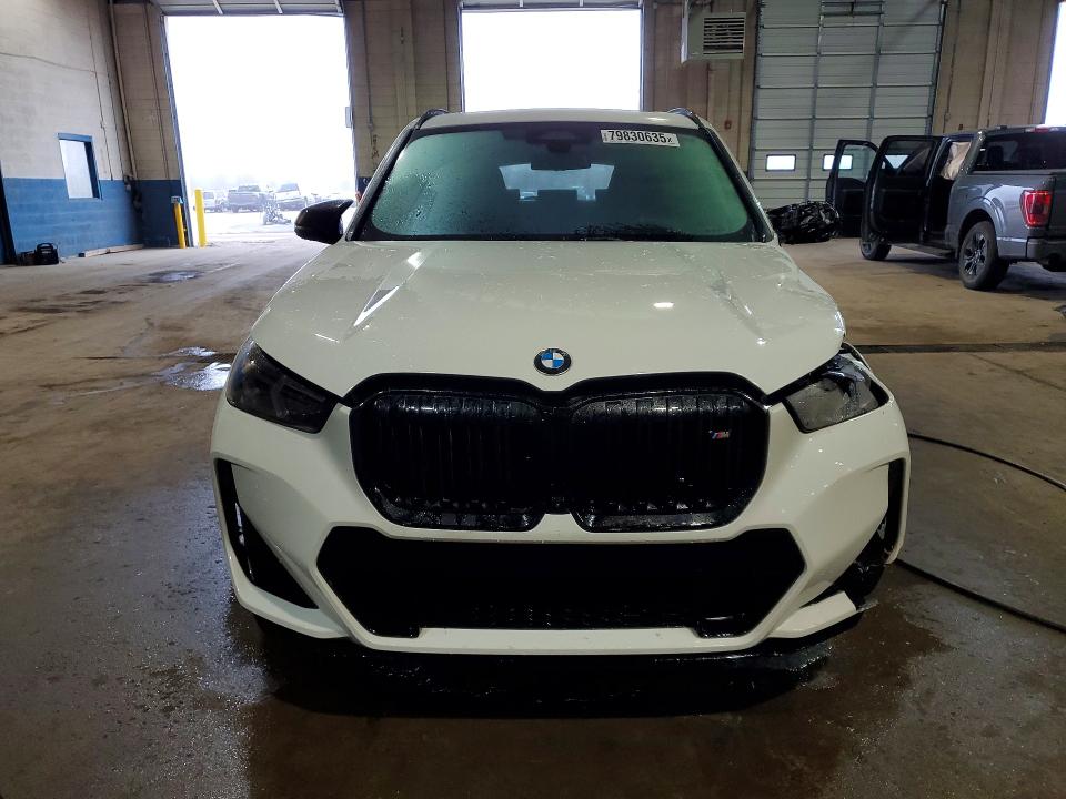 Продаж на аукціоні авто 2024 Bmw X1, vin: WBX13EF02R5Z86814, номер лоту: 79830635