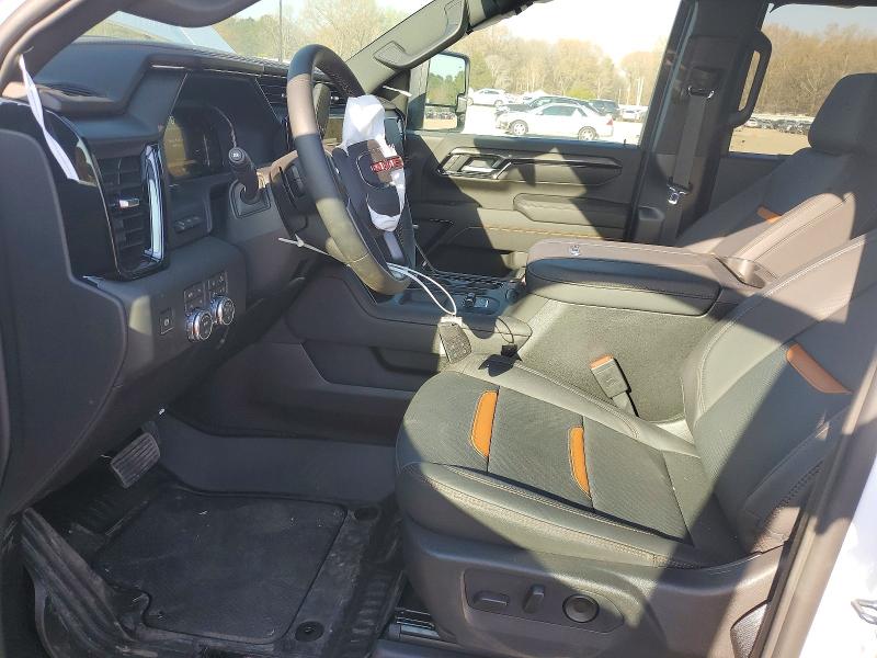 Продажа на аукционе авто 2026 Gmc Sierra, vin: 1GT4UPE74TF196918, номер лота: 47018546