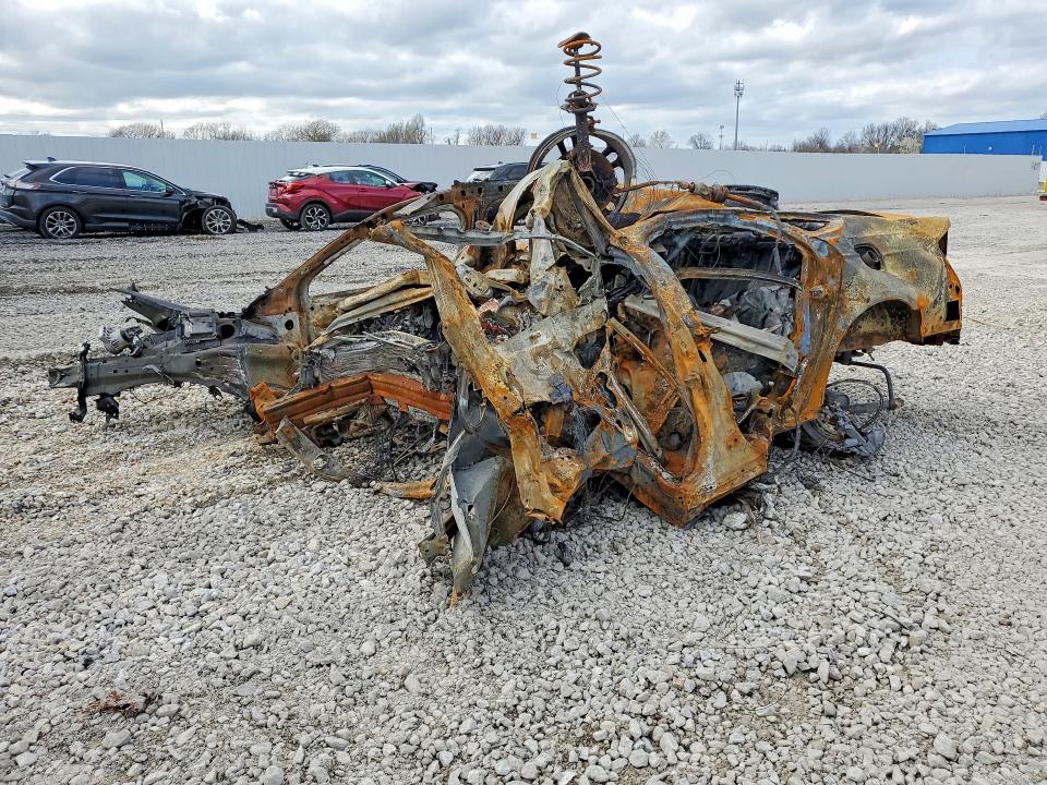 Aukcja sprzedaży 2014 Ford Fusion, vin: 3FA6P0K98ER219674, numer aukcji: 41820436