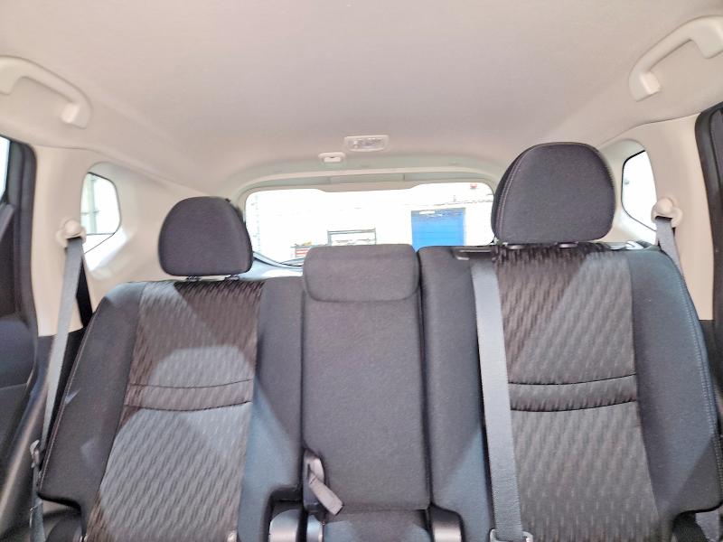 47823646 :رقم المزاد ، 5N1AT2MV5KC738581 vin ، 2019 Nissan Rogue مزاد بيع