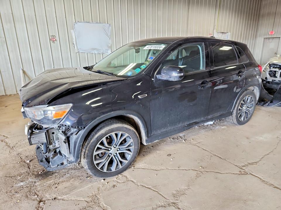 Продаж на аукціоні авто 2017 Mitsubishi Outlander Sport, vin: JA4AR3AU9HZ003333, номер лоту: 47816656