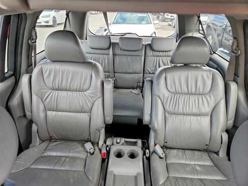 Aukcja sprzedaży 2010 Honda Odyssey, vin: 5FNRL3H94AB030706, numer aukcji: 45606986