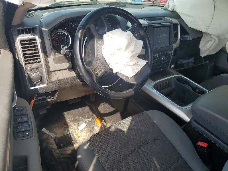 Продаж на аукціоні авто 2020 Ram 1500 Classic, vin: 1C6RR6TT6LS136347, номер лоту: 47553816
