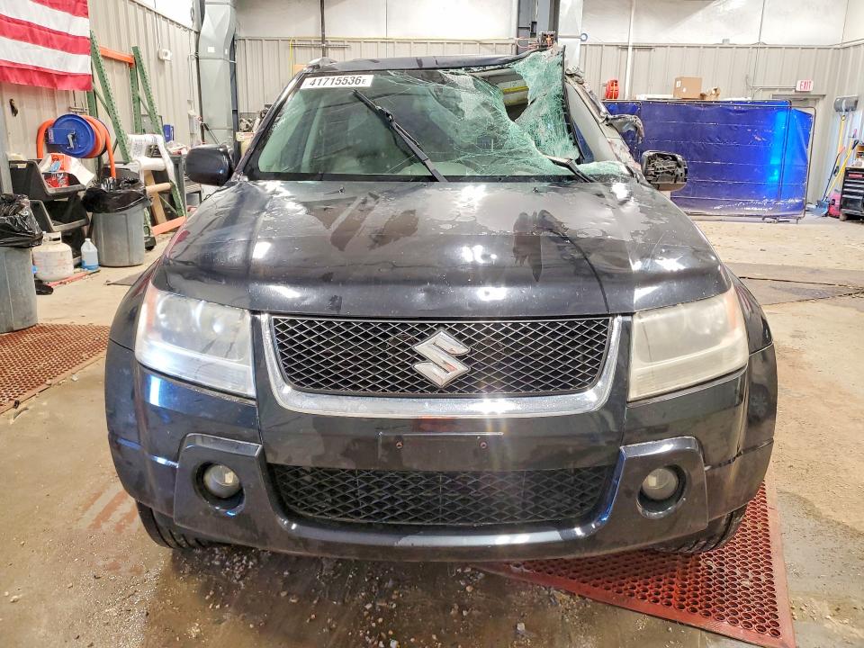 Aukcja sprzedaży 2008 Suzuki Grand Vitara, vin: JS3TD947984101167, numer aukcji: 41715536