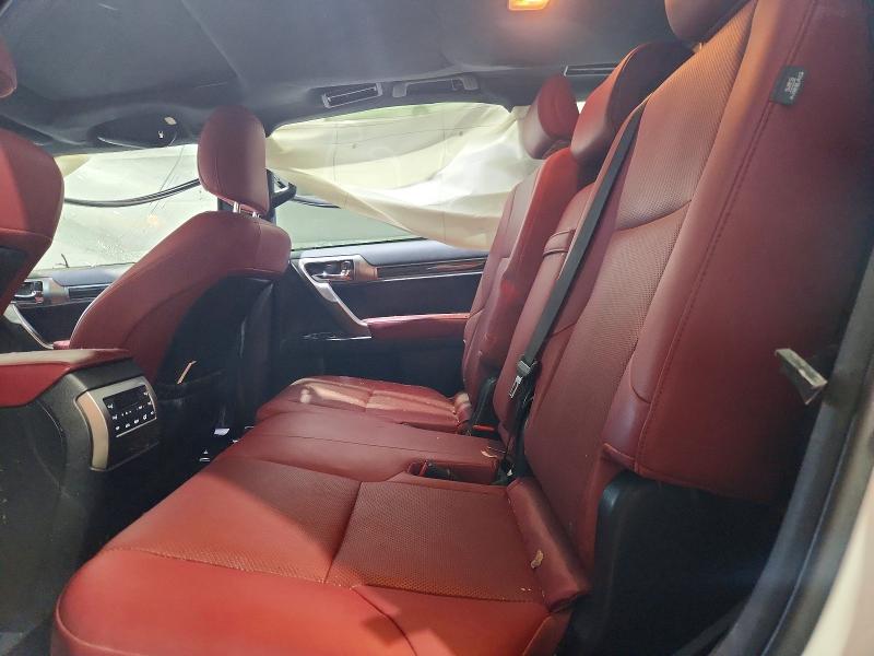 Продажа на аукционе авто 2023 Lexus Gx 460, vin: JTJAM7BXXP5345901, номер лота: 79729425