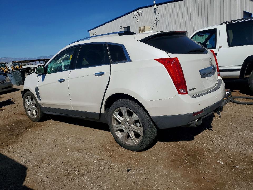 Продаж на аукціоні авто 2016 Cadillac Srx, vin: 3GYFNCE33GS503972, номер лоту: 46546826