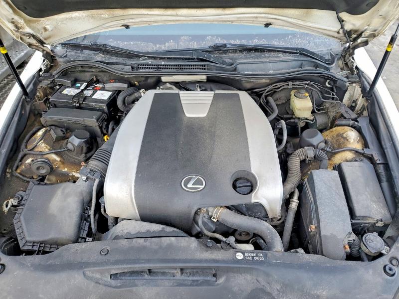 Aukcja sprzedaży 2014 Lexus Is, vin: JTHCE1D29E5002418, numer aukcji: 79730925