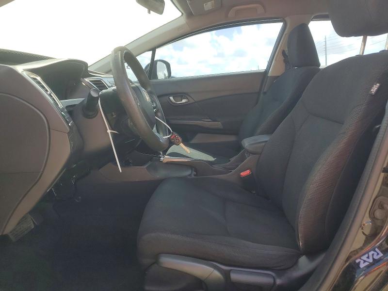Aukcja sprzedaży 2013 Honda Civic, vin: 19XFB2F59DE088241, numer aukcji: 79771975