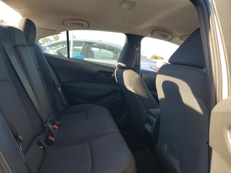 Aukcja sprzedaży 2023 Toyota Corolla, vin: 5YFB4MDE8PP045701, numer aukcji: 41721166