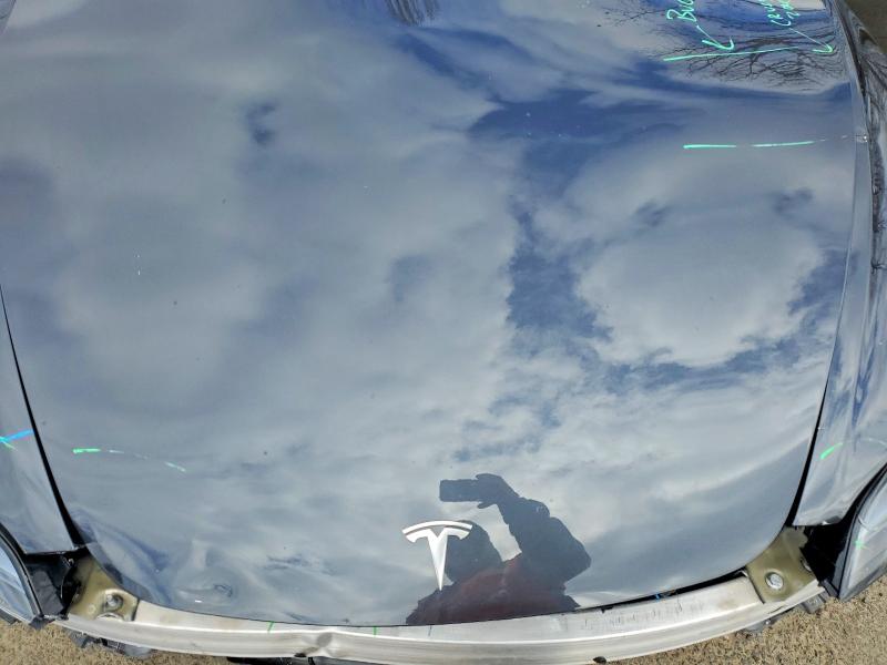 Aukcja sprzedaży 2024 Tesla Model 3, vin: 5YJ3E1ET9RF898880, numer aukcji: 46107276
