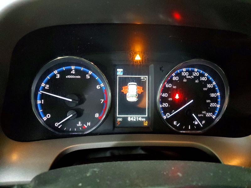 Aukcja sprzedaży 2018 Toyota Rav4, vin: 2T3BFREV8JW708493, numer aukcji: 45752566