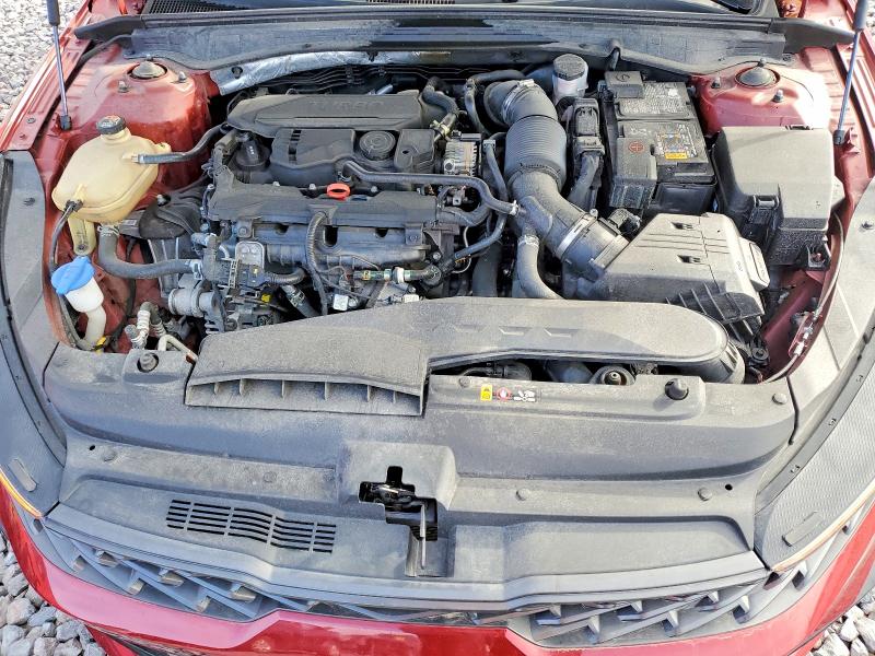 Aukcja sprzedaży 2022 Kia K5, vin: 5XXG64J2XNG159148, numer aukcji: 79433115