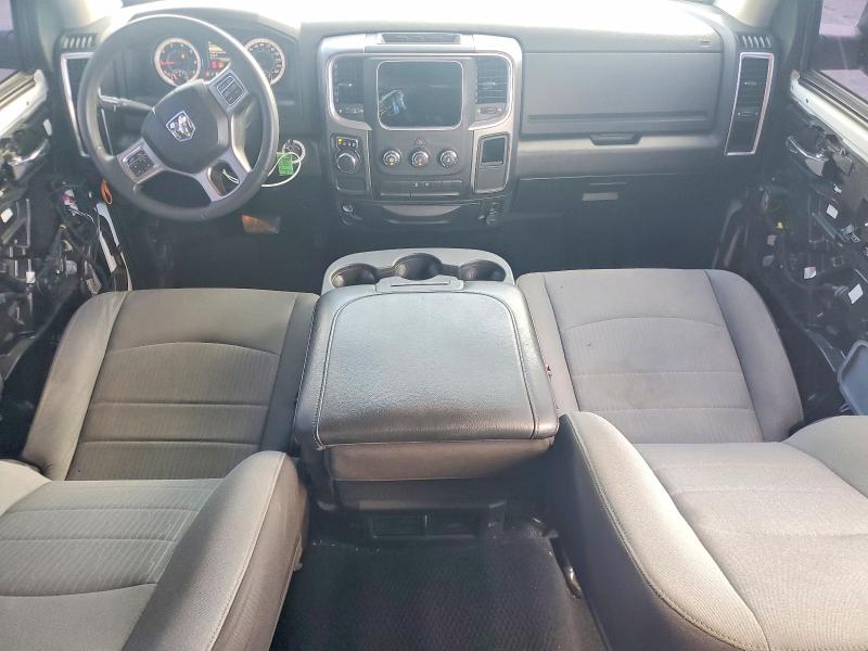 Продажа на аукционе авто 2021 Ram 1500 Classic, vin: 1C6RR6TT7MS517562, номер лота: 41788656
