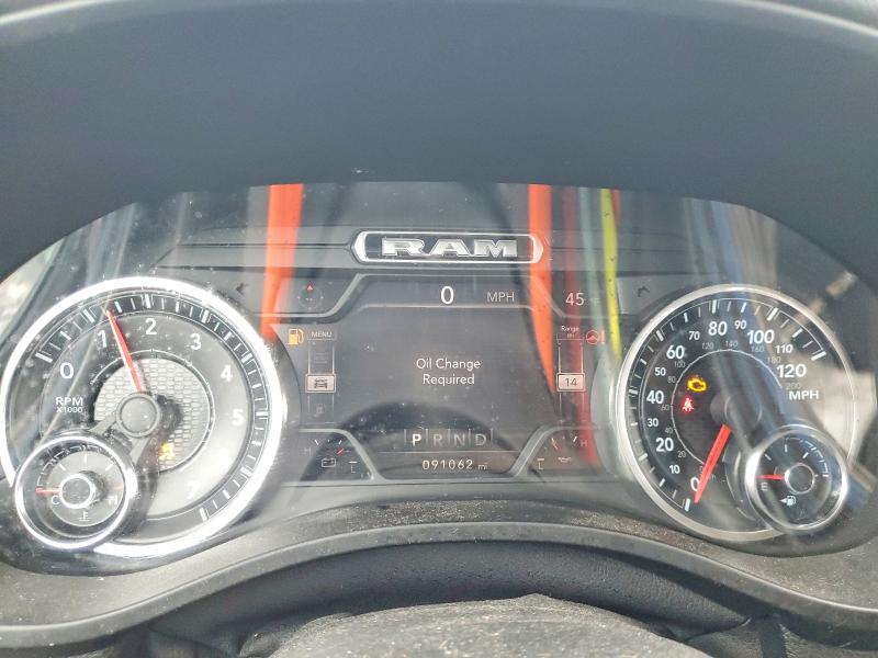 Продажа на аукционе авто 2020 Ram 1500, vin: 1C6RRFBG7LN108429, номер лота: 41919726