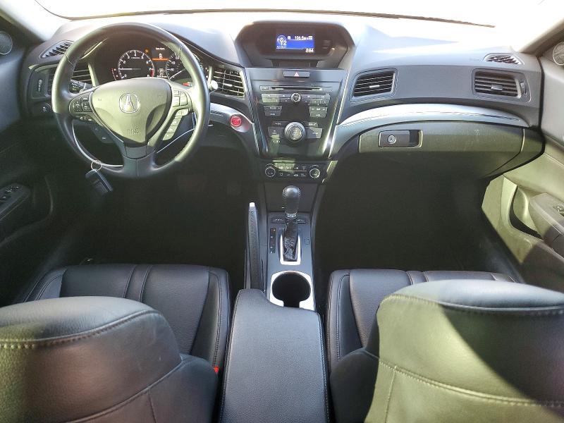 Продаж на аукціоні авто 2020 Acura Ilx, vin: 19UDE2F38LA000621, номер лоту: 41954786