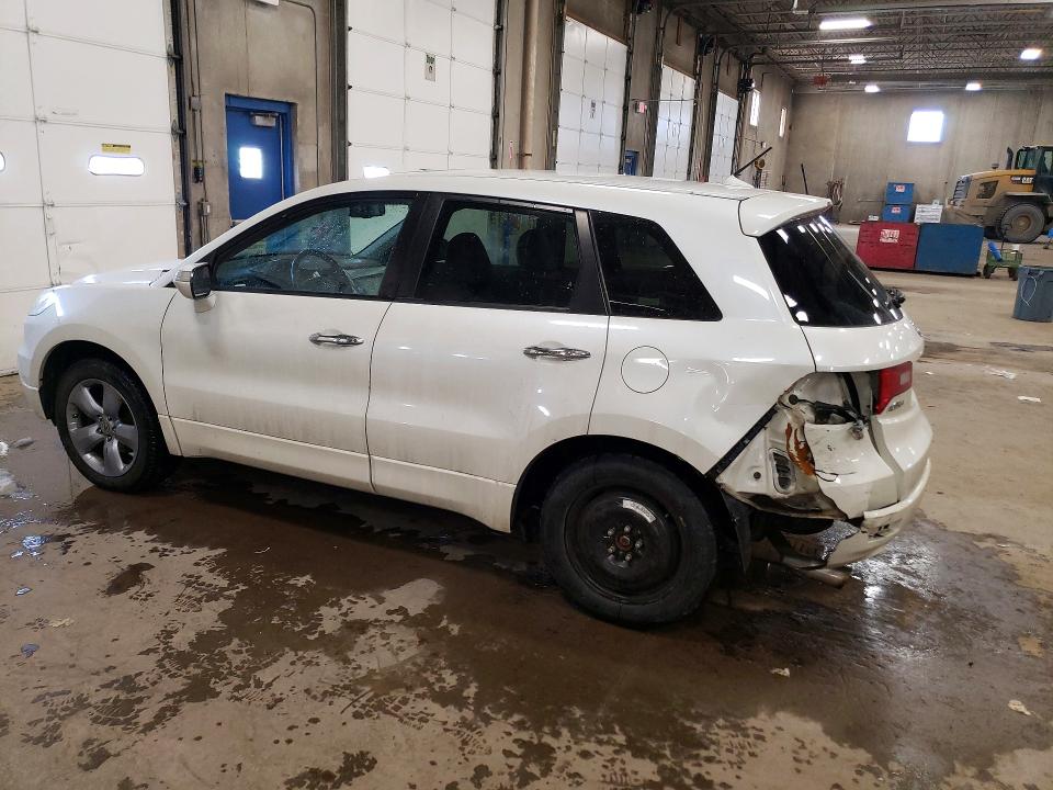 Продажа на аукционе авто 2009 Acura Rdx, vin: 5J8TB18569A002356, номер лота: 45779796