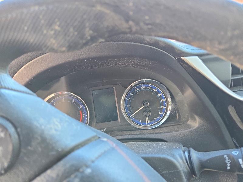 Продаж на аукціоні авто 2018 Toyota Corolla, vin: 2T1BURHE7JC074959, номер лоту: 76196745