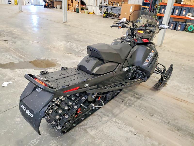 2023 Ski Renegade მანქანა იყიდება აუქციონზე, vin: 2BPSDTPA1PV000044, აუქციონის ნომერი: 45832906