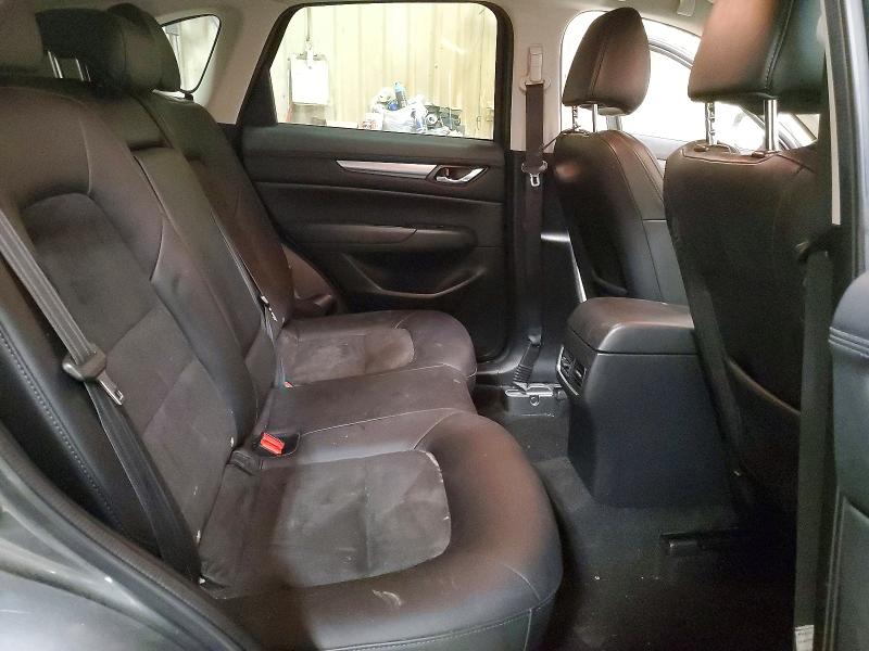 Продажа на аукционе авто 2020 Mazda Cx-5, vin: JM3KFACM9L0793449, номер лота: 47046676