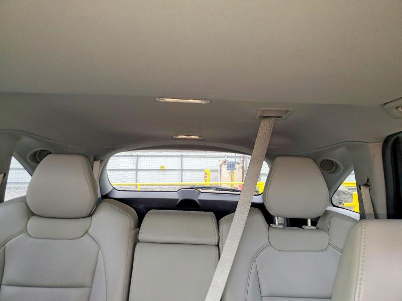 2016 Acura Mdx მანქანა იყიდება აუქციონზე, vin: 5FRYD4H40GB023861, აუქციონის ნომერი: 46428606